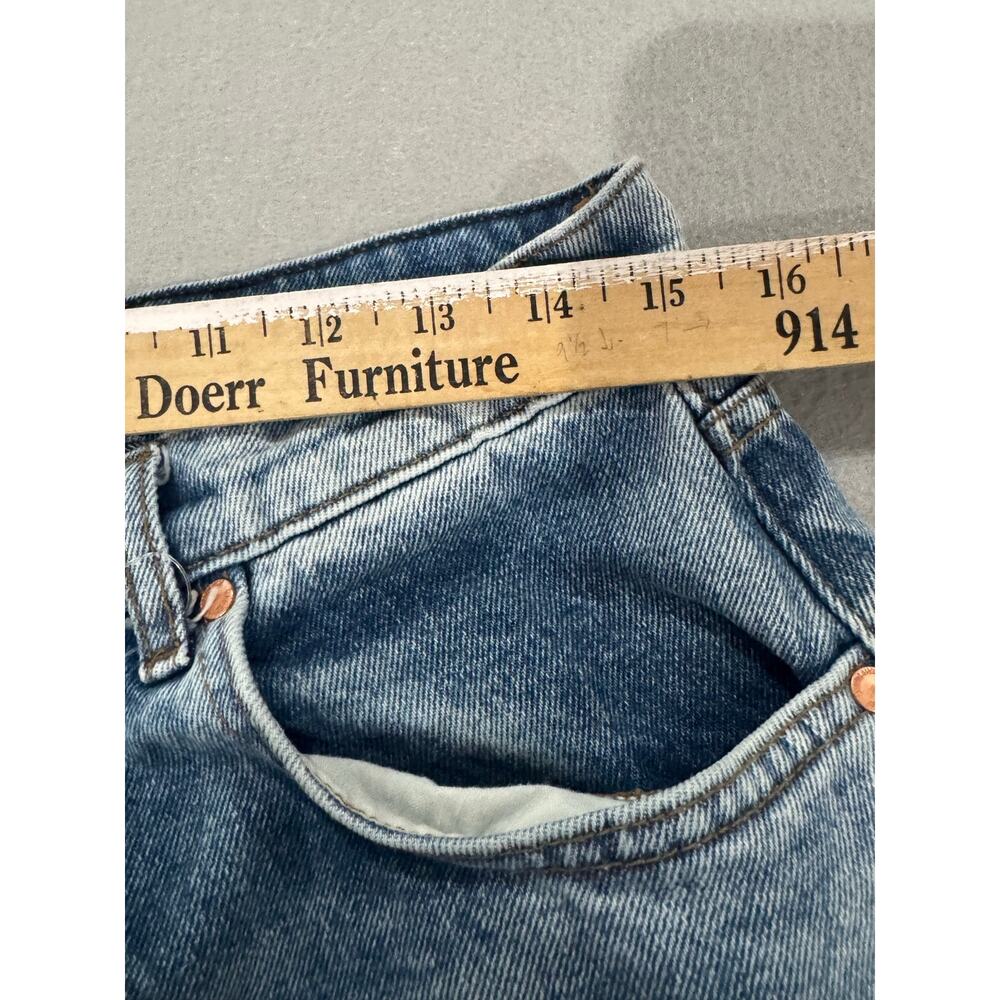 Betro Simone Hi Rise Button Fly Jeans Size 31 - Picture 7 of 10